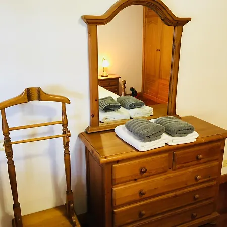 Casa De Las Dos Palmeras * Haría