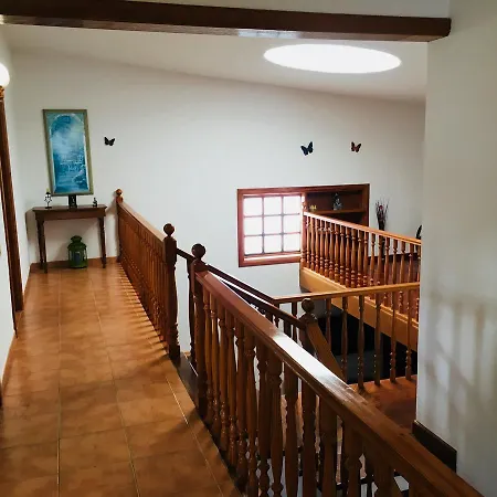 Feriehus Casa De Las Dos Palmeras *