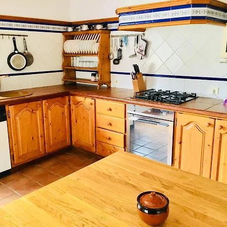 Casa De Las Dos Palmeras * Haría